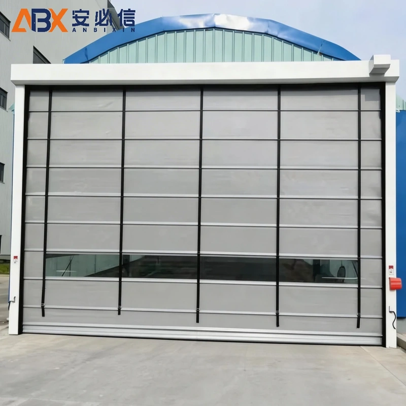 唐山市堆积门